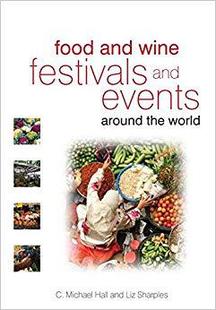 and Wine the 预售 World Around Food Events Festivals