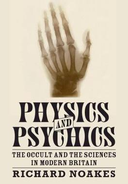 【预订】Physics and Psychics