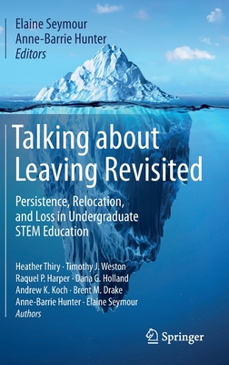 【预订】Talking about Leaving Revisited