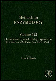 【预订】Chemical and Synthetic Biology Approaches To Understand Cellular Functions - Labelling