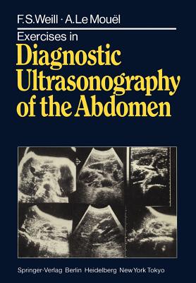 【预订】Exercises in Diagnostic Ultrasonography of the Abdomen