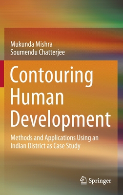 【预订】Contouring Human Development