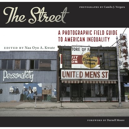 A Photographic Field Guide to American I
