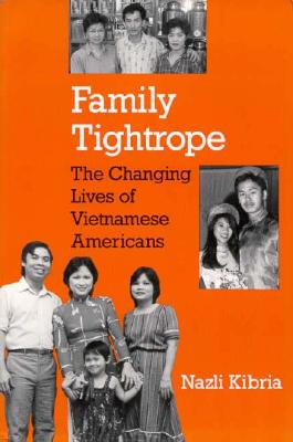 【预订】Family Tightrope