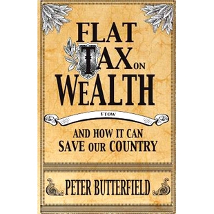 Flat and 预订 Can Country Our Tax 9781499371116 Wealth Save How