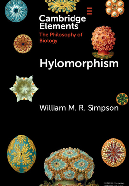 [预订]Hylomorphism