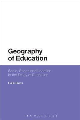 【预订】Geography of Education