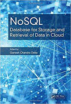 【预售】NoSQL