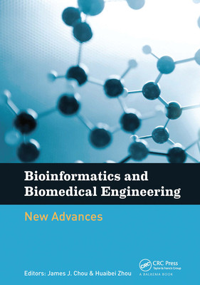 【预订】Bioinformatics and Biomedical Engineering: New Advances