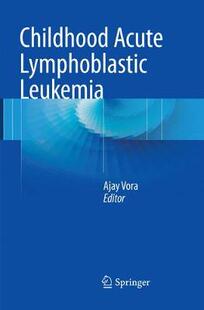 【预订】Childhood Acute Lymphoblastic Leukemia