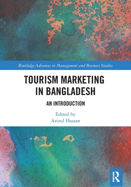 [预订]Tourism Marketing in Bangladesh: An Introduction