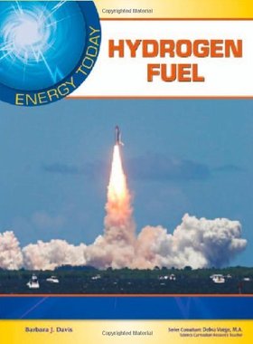 【预售】Hydrogen Fuels