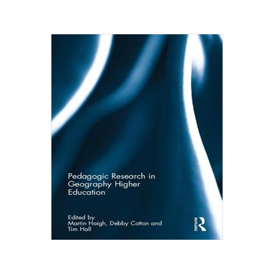 预订 Pedagogic Research in Geography Higher Education