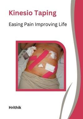 [预订]Kinesio Taping Easing Pain Improving Life 9782218172175