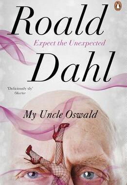 [预订]My Uncle Oswald 9780241955765