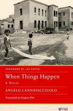 [预订]When Things Happen 9781978837102