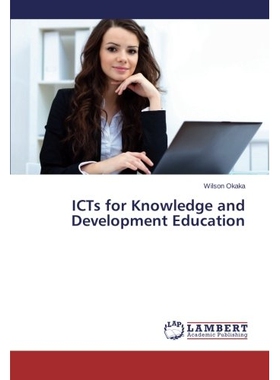 预订 ICTs for Knowledge and Development Education: 9783659281648