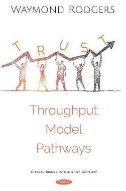 [预订]Trust Throughput Modeling Pathways 9781536151916