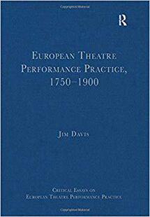 Practice 1750–1900 Performance Theatre 预售 European