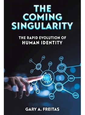 预订 The Coming Singularity: 9781649799128