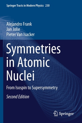 【预订】Symmetries in Atomic Nuclei
