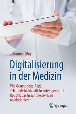 预订 Digitalisierung in der Medizin