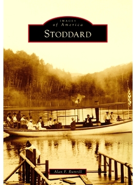 预订 Stoddard: 9781467160612