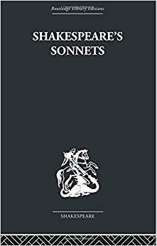 【预售】Shakespeare’s Sonnets