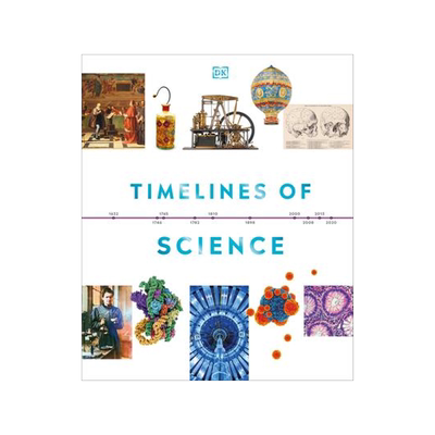 [预订]Timelines of Science 9780744080711
