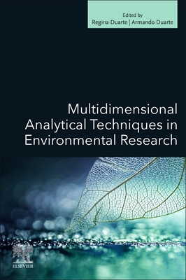 【预订】Multidimensional Analytical Techniques in Environmental Research