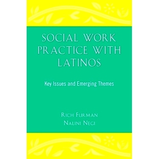 and Latinos Social 预订 9780190616496 With Practice Key Themes Emerging Issues Work