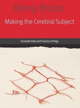 [预订]Being Brains 9780823276073