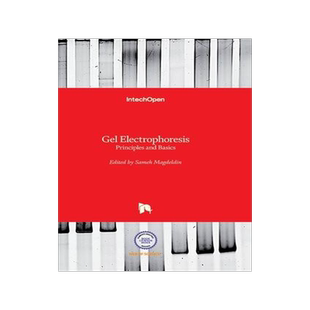 [预订]Gel Electrophoresis - Principles and Basics 9789535104582