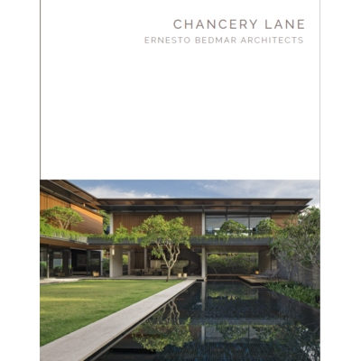 预订 Chancery Lane: Bedmar & Shi: Ernesto Bedmar Architects (Masterpiece Series): 9781946226099