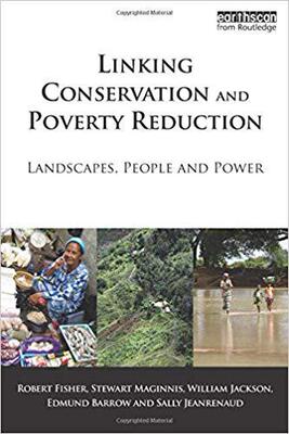 【预售】Linking Conservation and Poverty Reduction