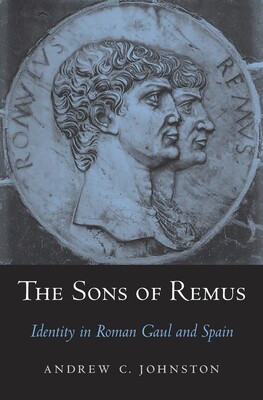 【预订】The Sons of Remus 9780674660106