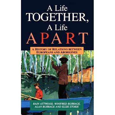 预订 A Life Together, A Life Apart: 9780522845365