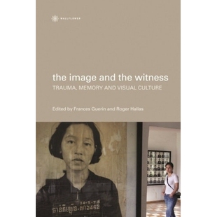 预订 The Image and the Witness: Trauma, Memory, and Visual Culture: 9781905674190