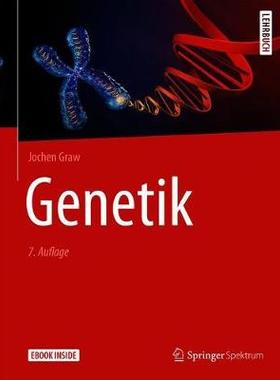 预订 Genetik