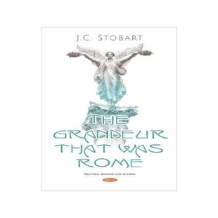 [预订]The Grandeur That Was Rome 9781536161113