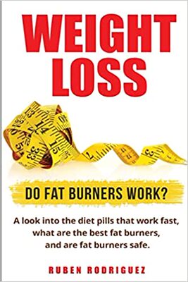 【预订】Weight Loss: Do Fat Burners Work?: A Look Into the Diet Pills That W 9781541352858