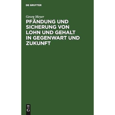 Reformvorschl&auml;ge