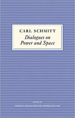 【预订】Dialogues on Power and Space
