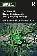 [预订]The Ethos of Digital Environments 9780367643324