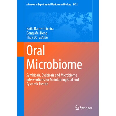 Symbiosis, Dysbiosis and Microbiome Inte