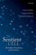 [预订]The Sentient Cell 9780198873211