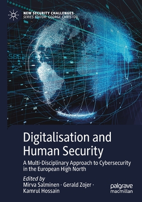 【预订】Digitalisation and Human Security 9783030480721