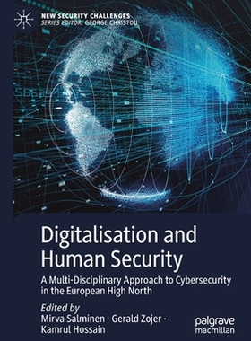 【预订】Digitalisation and Human Security 9783030480721