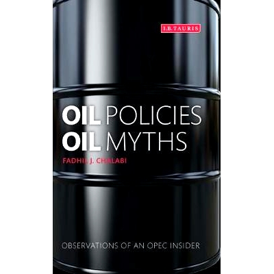 Observations of an OPEC Insider