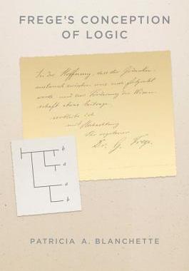 【预订】Frege’s Conception of Logic